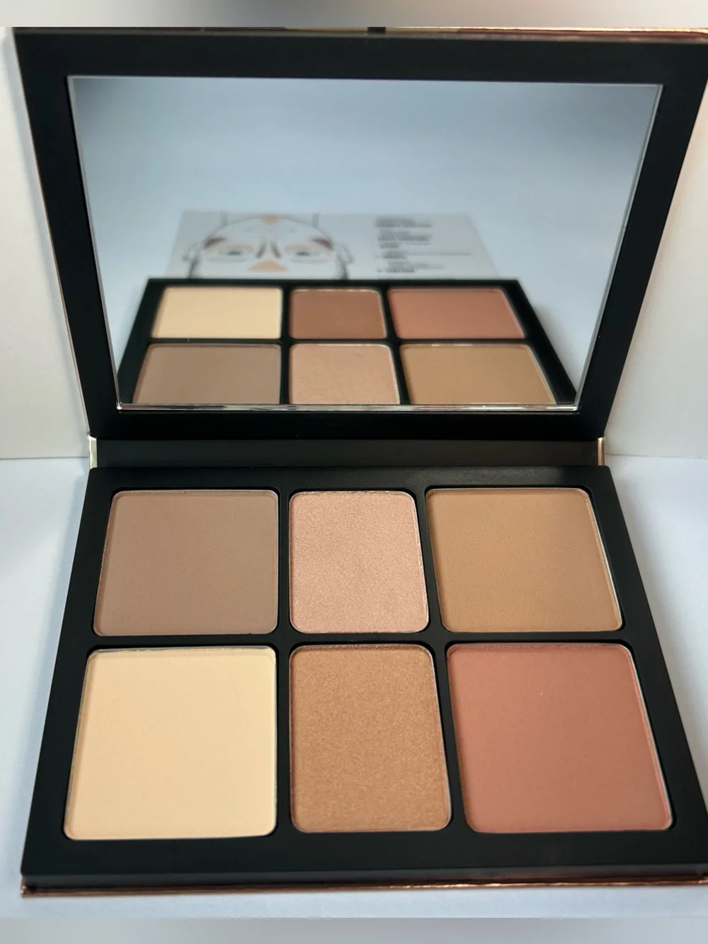 Smashbox •brand new